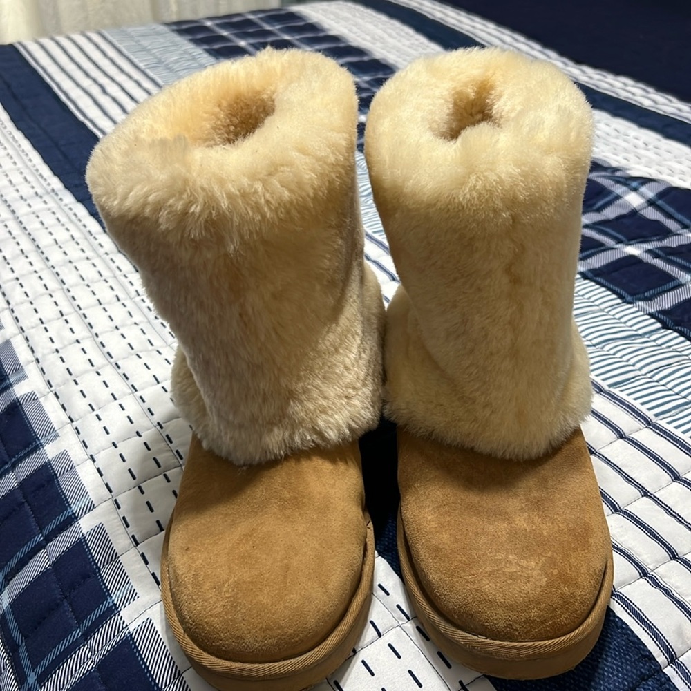 UGG boots